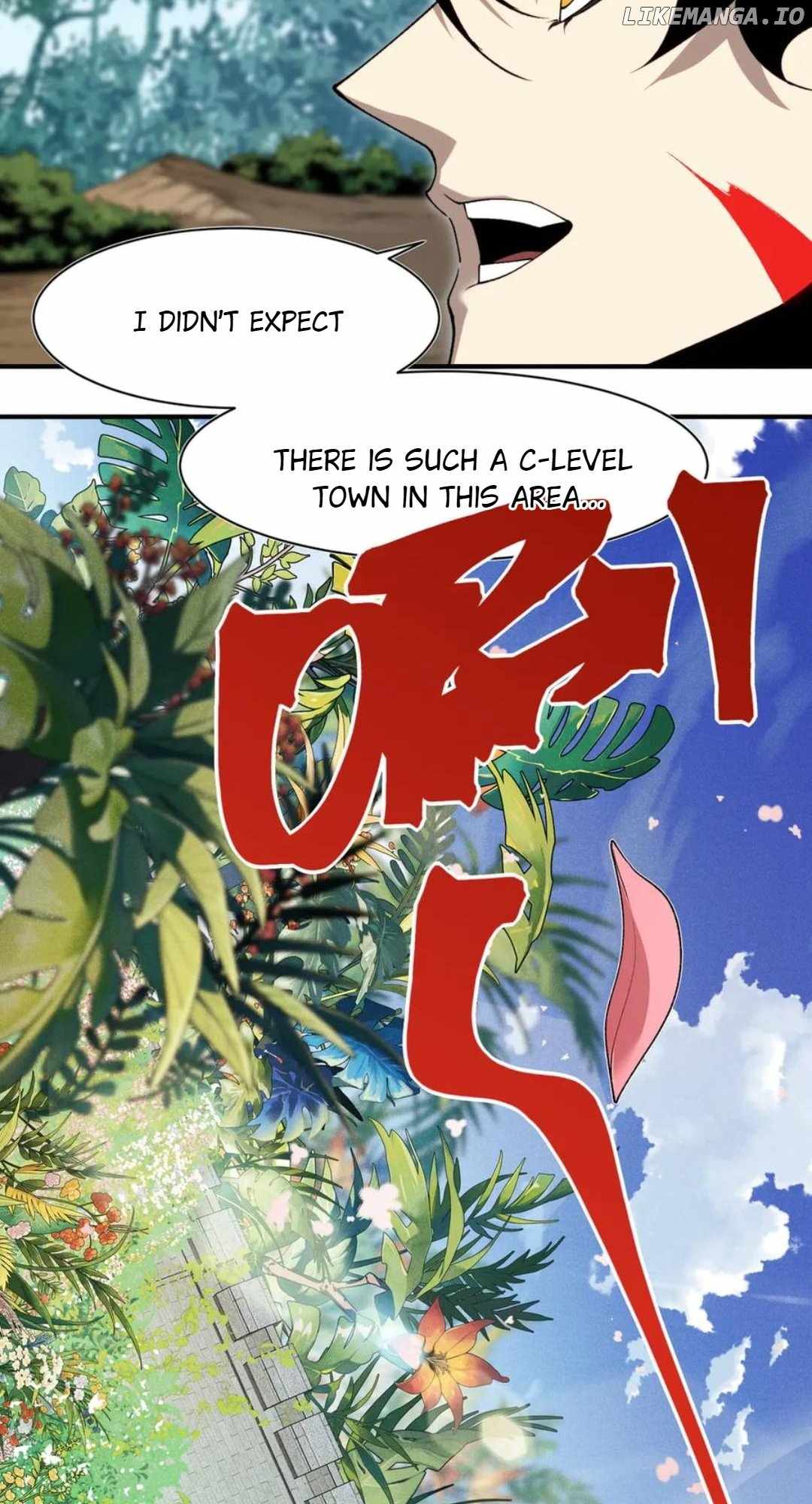 Demonic Evolution Chapter 107 48
